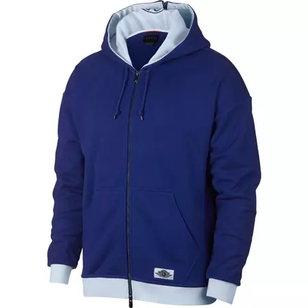 Jordan Wings Classics Full-Zip Hoodie