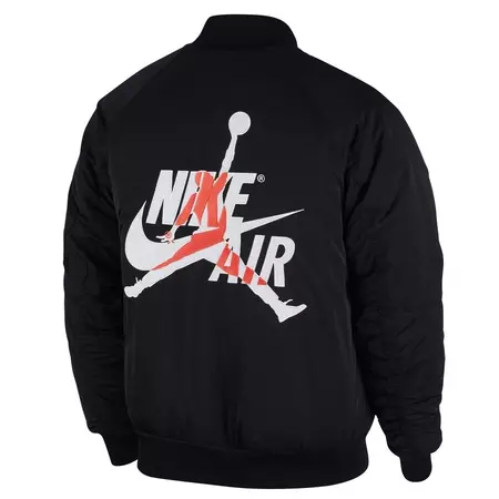 Jordan Wings MA-1 Jacket "Black"