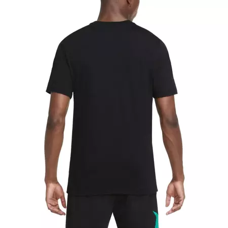 Jordan Winter Utility Jumpman T-Shirt