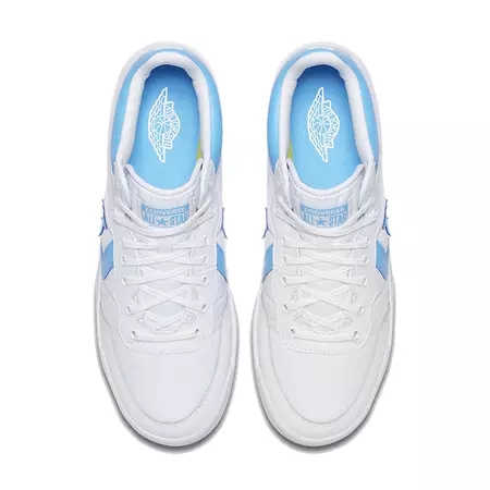 Jordan X Converse PACK