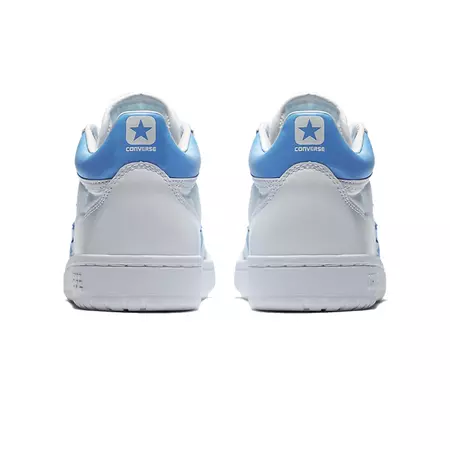 Jordan X Converse PACK