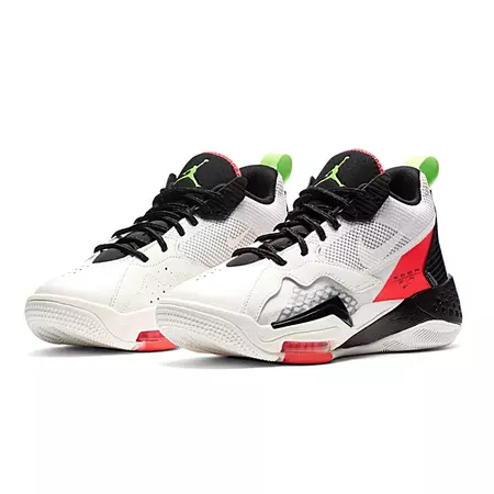 Jordan Zoom '92 (GS) "Electric Green"