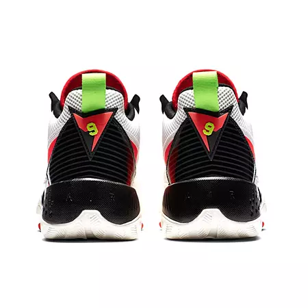 Jordan Zoom '92 (GS) "Electric Green"