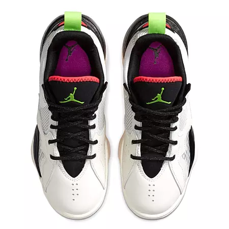 Jordan Zoom '92 (GS) "Electric Green"