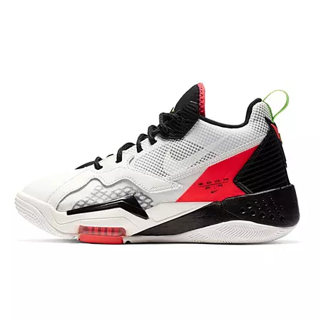 Jordan Zoom '92 (GS) "Electric Green"