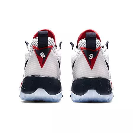 Jordan Zoom '92 (GS) "White"