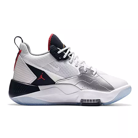 Jordan Zoom '92 (GS) "White"