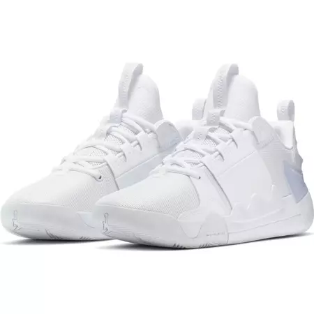 Jordan Zoom Zero Gravity "Pure Platinum"