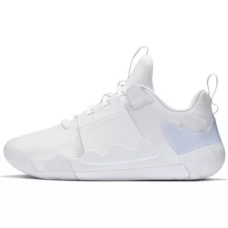 Jordan Zoom Zero Gravity "Pure Platinum"