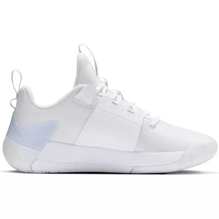 Jordan Zoom Zero Gravity "Pure Platinum"