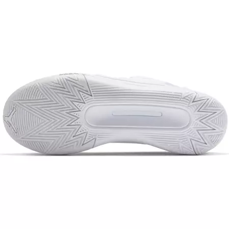 Jordan Zoom Zero Gravity "Pure Platinum"