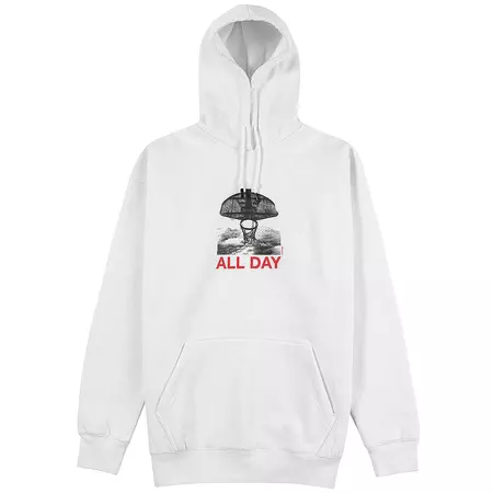 K1X All Day Hoody (1100)
