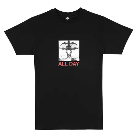 K1X All Day T-Shirt (0001)
