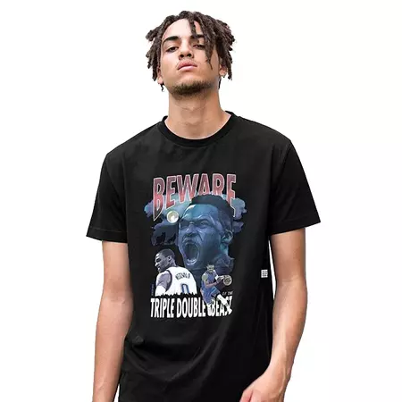 K1X Beware T-Shirt (0001)