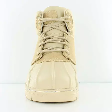 K1X Botas Shellduck Boots (marzipan)