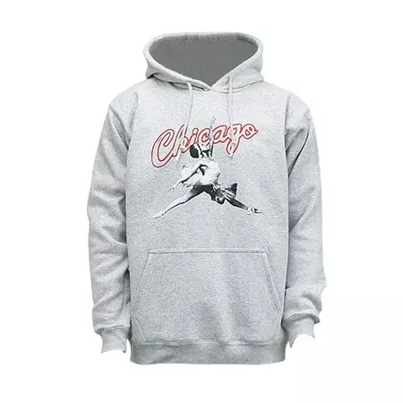 K1X Chicago Hoody (8855)