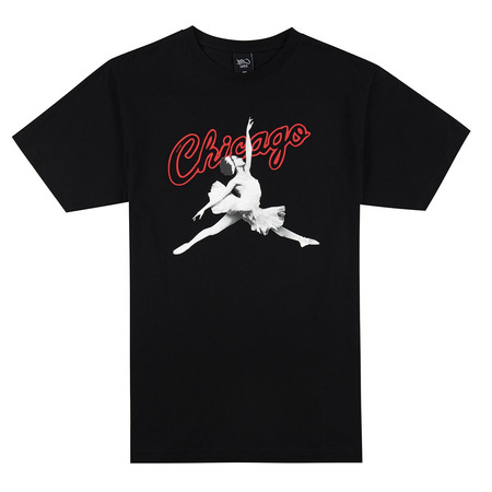 K1X Chicago T-Shirt (0001)