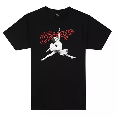K1X Chicago T-Shirt (0001)