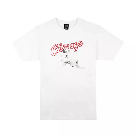 K1X Chicago T-Shirt (1100)
