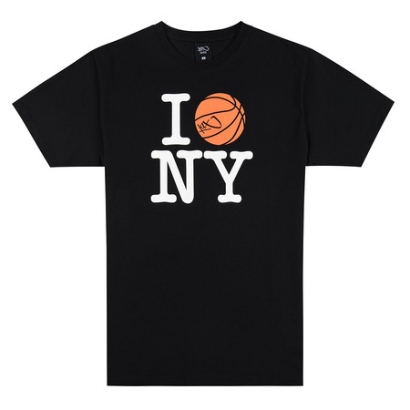 K1x I Ball NY T-Shirt (0001)