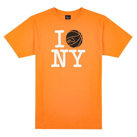 K1x I Ball NY T-Shirt (2230)