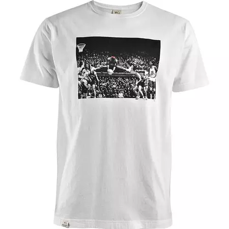 K1X Camiseta Jack Flash Photo Tee