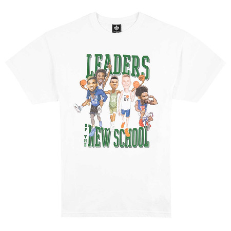 K1X Leaders Of New School T-Shirt (1100)