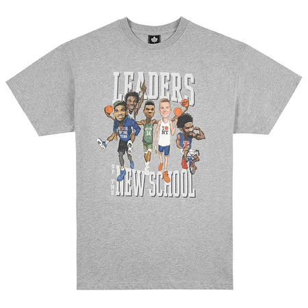 K1X Leaders Of New School T-Shirt (8801)
