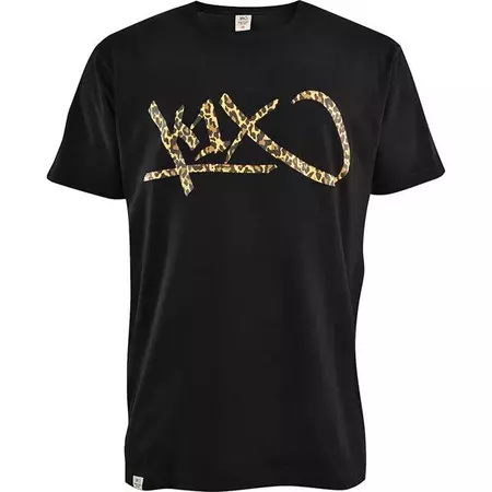K1X Camiseta Leo Tag