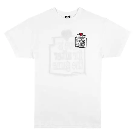 K1X Love Is For After T-Shirt (1100)