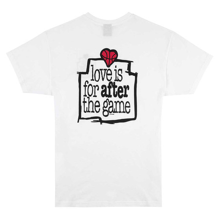 K1X Love Is For After T-Shirt (1100)