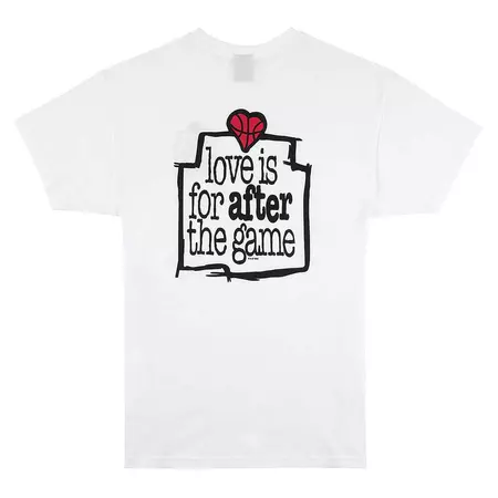 K1X Love Is For After T-Shirt (1100)