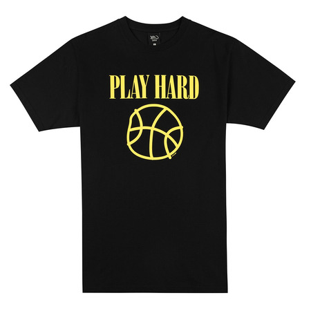 K1X Play Hard T-Shirt (0001)