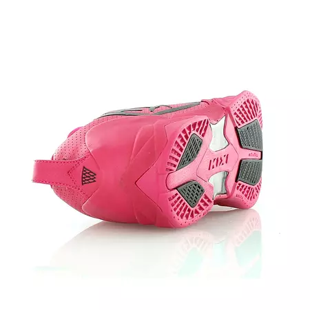 K1X Paradoxum "Raspberry" Low