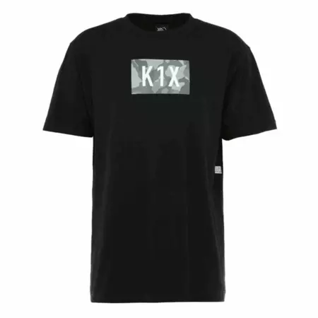 K1X Superhero All-Star Tee