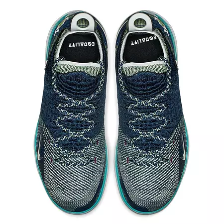 KD 11 "Black History Month"