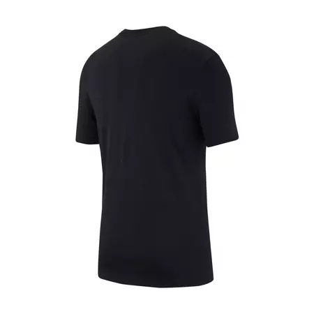KD Camiseta Dry Fit "Black"