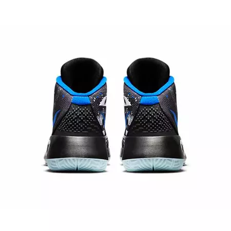KD Trey 5 III "Shoot" (041/negro/gris/azull)