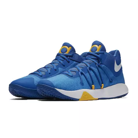 KD Trey 5 V "Warriors" (400)