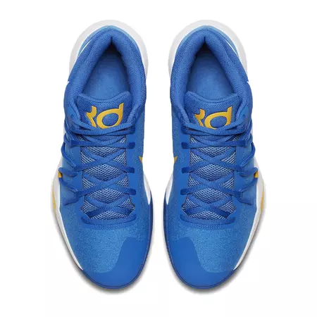 KD Trey 5 V "Warriors" (400)