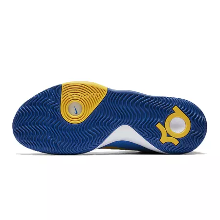 KD Trey 5 V "Warriors" (400)