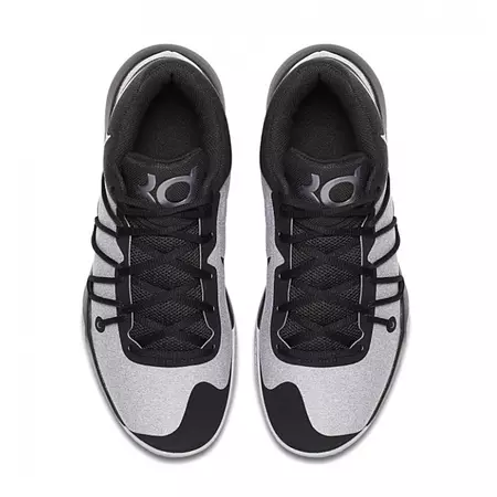 KD Trey 5 V "Wolf Grey" (010)