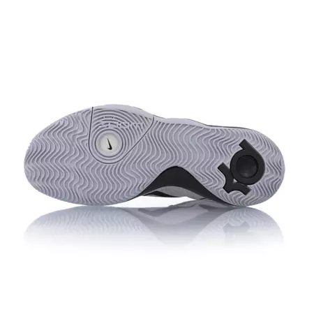 KD Trey 5 V "Wolf Grey" (010)