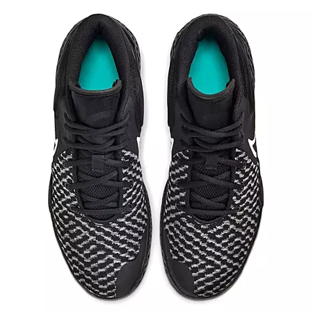 KD Trey 5 VIII "Black Aurora Green"