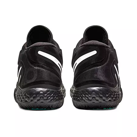 KD Trey 5 VIII "Black Aurora Green"