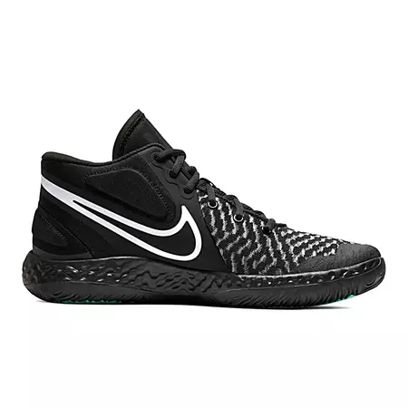 KD Trey 5 VIII "Black Aurora Green"