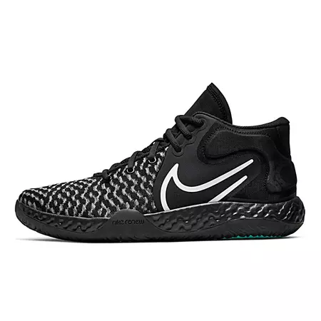 KD Trey 5 VIII "Black Aurora Green"