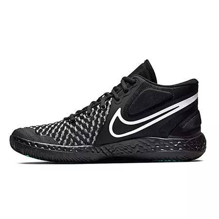 KD Trey 5 VIII "Black Aurora Green"