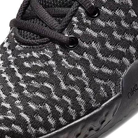KD Trey 5 VIII "Black Aurora Green"