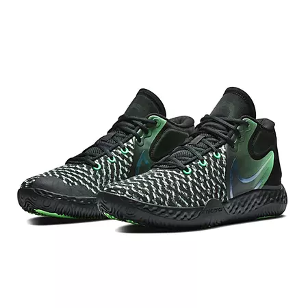 KD Trey 5 VIII "Greenish"